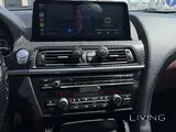 BMW 640i Gran Coupe 2013