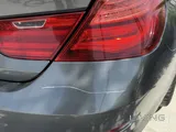 BMW 640i Gran Coupe 2013