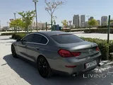 BMW 640i Gran Coupe 2013