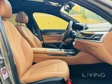BMW 7-SERIES 730LI