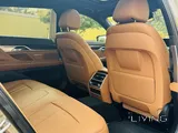 BMW 7-SERIES 730LI