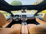 BMW 7-SERIES 730LI