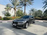 BMW 7-SERIES 730LI