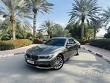 BMW 7-SERIES 730LI