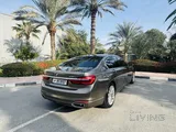 BMW 7-SERIES 730LI