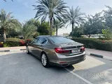 BMW 7-SERIES 730LI