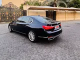 BMW 7 SERIES 730LI FULL OPTION