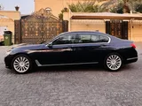 BMW 7 SERIES 730LI FULL OPTION
