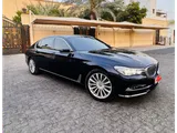 BMW 7 SERIES 730LI FULL OPTION