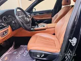 BMW 7 SERIES 730LI FULL OPTION