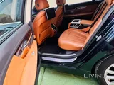 BMW 7 SERIES 730LI FULL OPTION