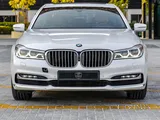BMW 730 2016