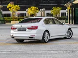 BMW 730 2016