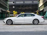 BMW 730 2016