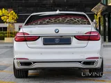 BMW 730 2016