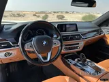 BMW 730 Li
