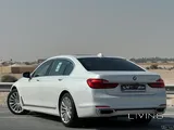 BMW 730 Li
