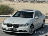 BMW 730 Li