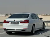 BMW 730 Li