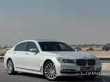 BMW 730 Li