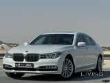 BMW 730 Li