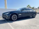 BMW 730 Li 2010 V4