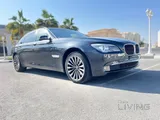 BMW 730 Li 2010 V4