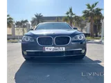 BMW 730 Li 2010 V4