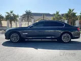 BMW 730 Li 2010 V4