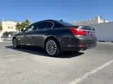 BMW 730 Li 2010 V4