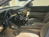 BMW 730 LI 2011 Model/ 136000