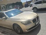 BMW 730 LI 2011 Model/ 136000