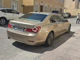 BMW 730 LI 2011 Model/ 136000