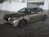 BMW 730 LI 2011 Model/ 136000
