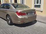 BMW 730 LI 2011 Model/ 136000
