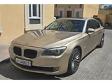BMW 730 LI 2011 Model/ 136000