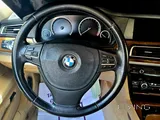 BMW 730 LI 2011 Model/ 136000