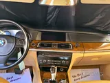 BMW 730 LI 2011 Model/ 136000