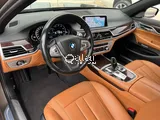 BMW 730 Li 2017