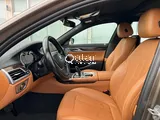 BMW 730 Li 2017