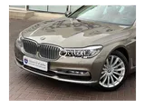 BMW 730 Li 2017
