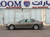 BMW 730 Li 2017