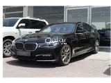 BMW 730 Li 2017