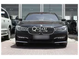 BMW 730 Li 2017