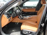 BMW 730 Li 2017