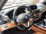 BMW 730 Li 2017