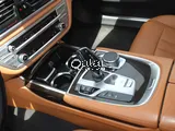 BMW 730 Li 2017