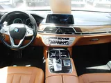 BMW 730 Li 2017
