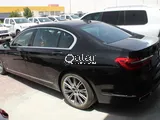 BMW 730 Li 2017