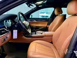BMW 730 Li 2018